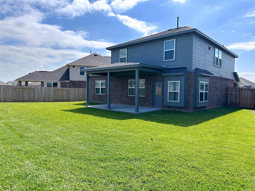 1707 Green Willow Court - Photo 4