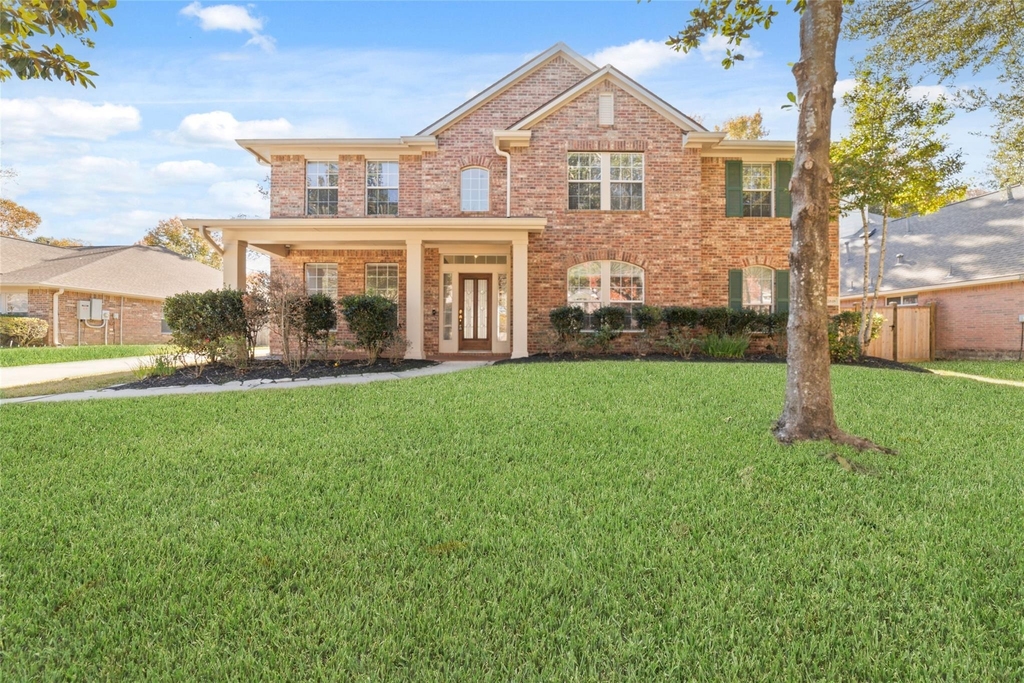 2618 Bridgestone Park Lane - Photo 0