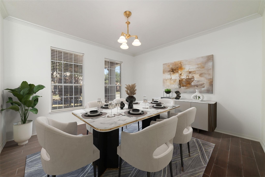 2618 Bridgestone Park Lane - Photo 7