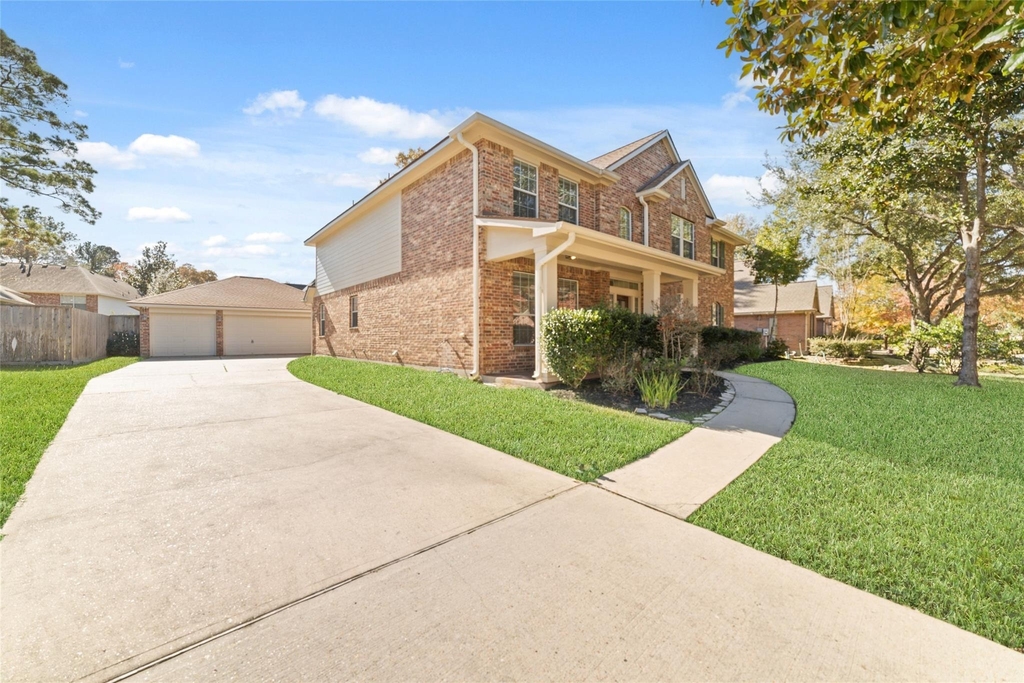 2618 Bridgestone Park Lane - Photo 2