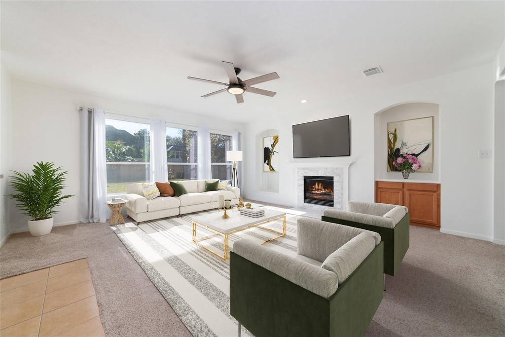 2618 Bridgestone Park Lane - Photo 10