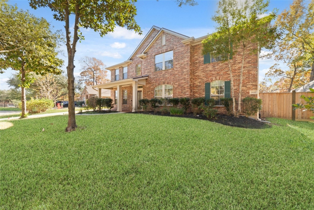 2618 Bridgestone Park Lane - Photo 1