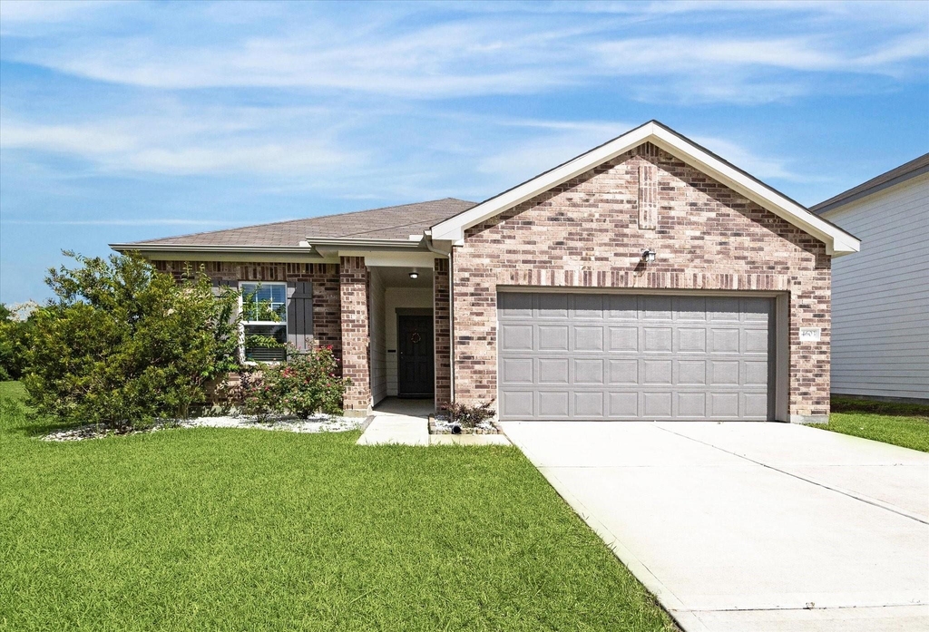 4603 Highland Crest Drive - Photo 0