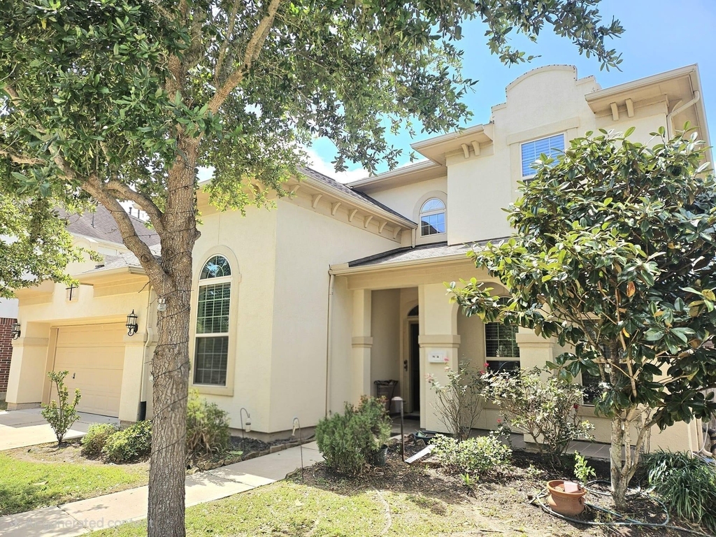 5206 Jacob Ridge Court - Photo 1