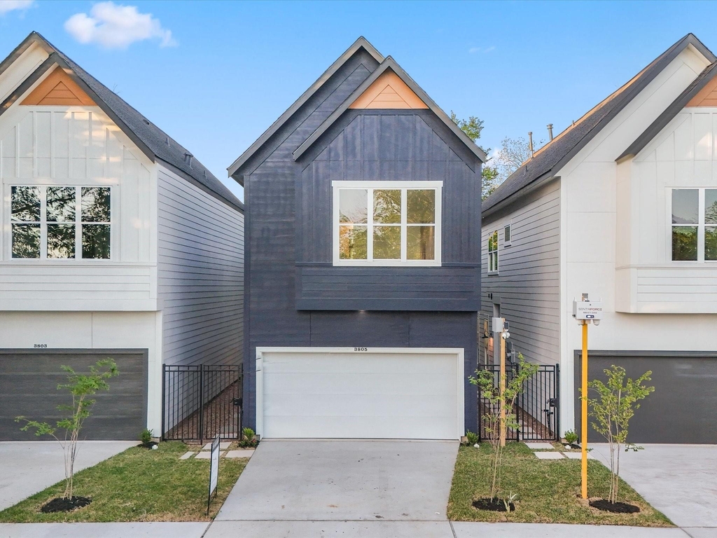 3807 Goodhope Street - Photo 0
