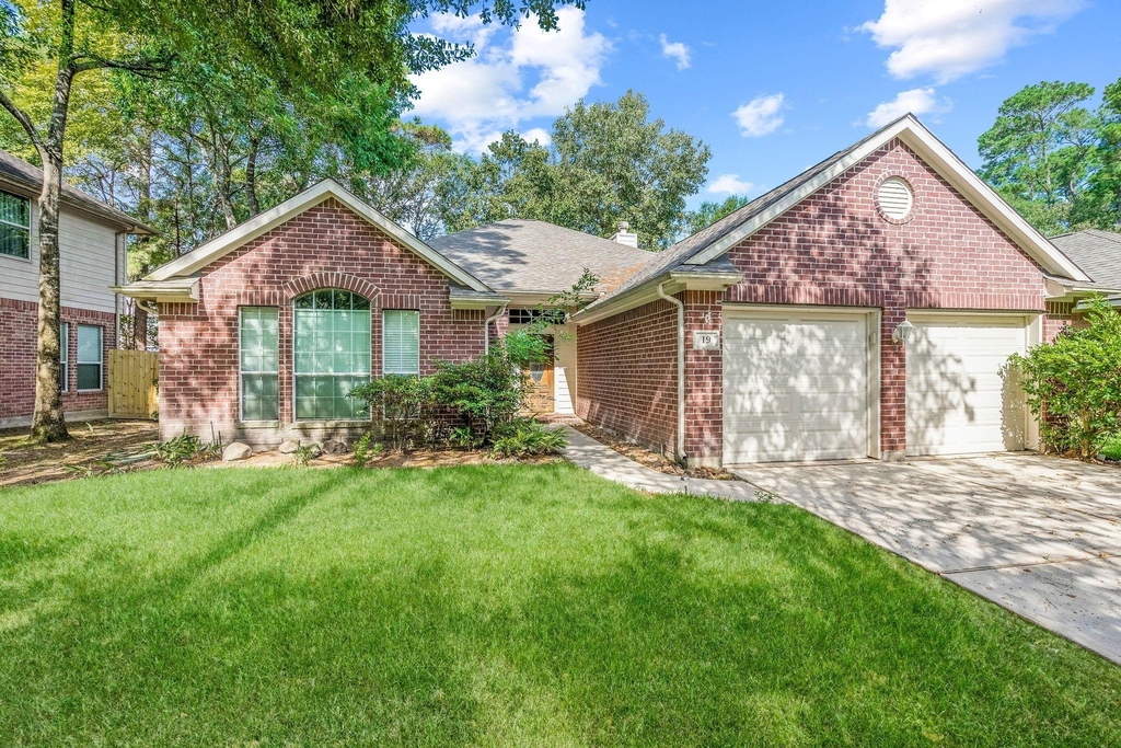 19 Terrell Trail Court - Photo 1