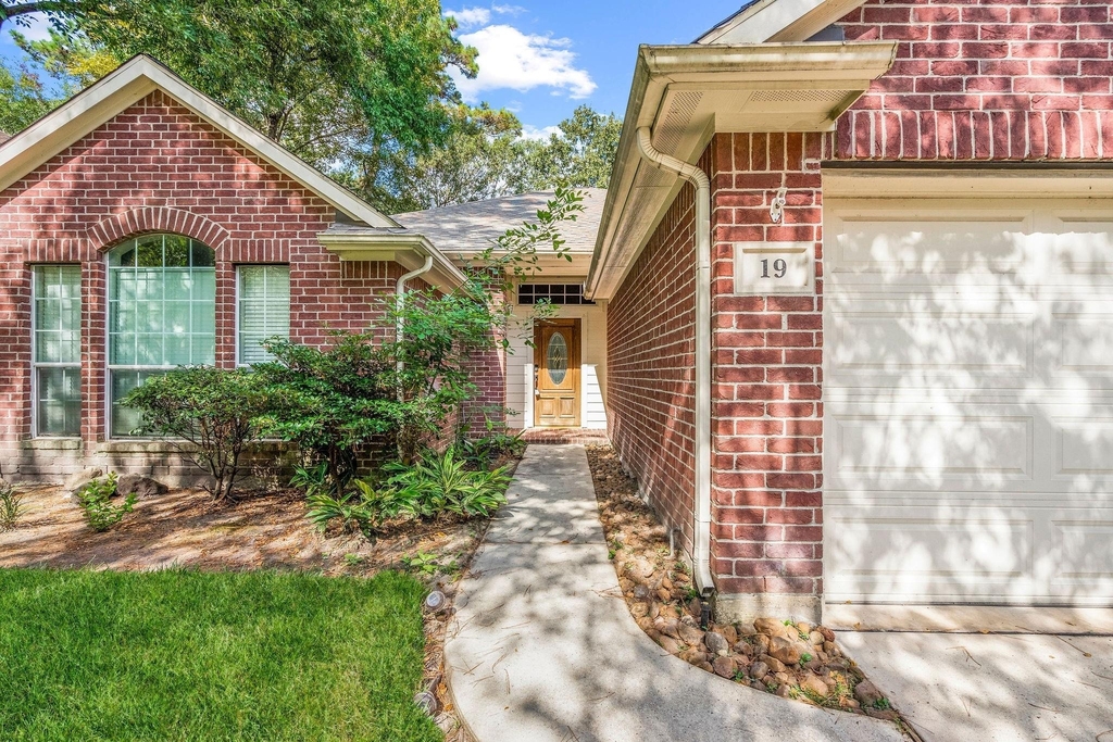 19 Terrell Trail Court - Photo 4
