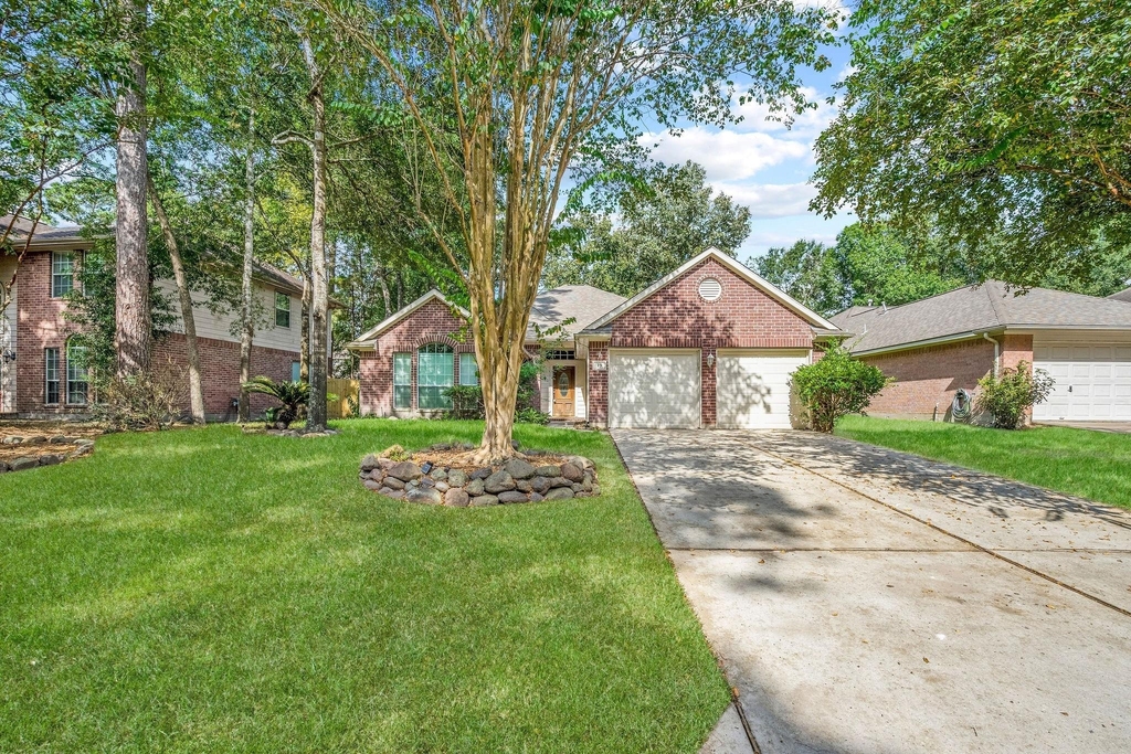 19 Terrell Trail Court - Photo 2