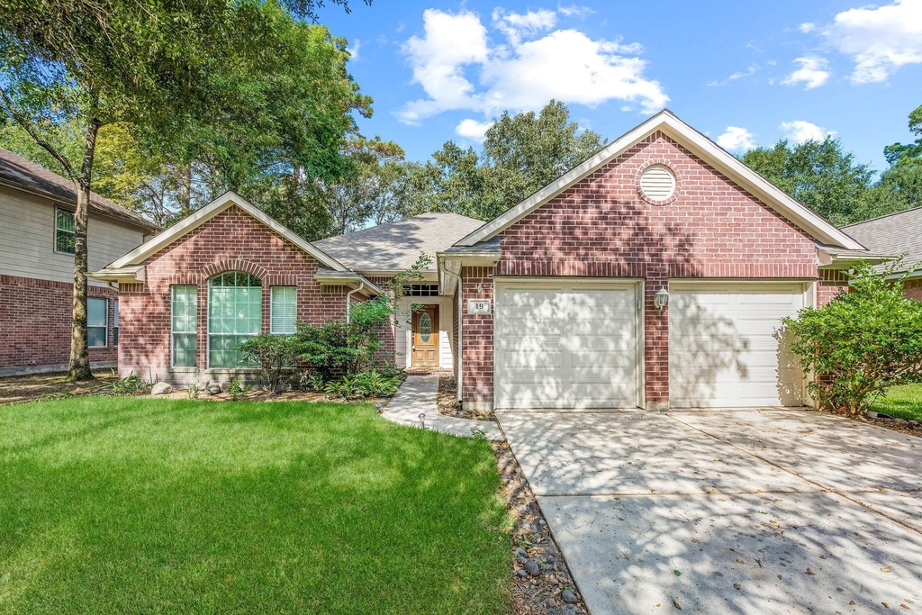 19 Terrell Trail Court - Photo 0