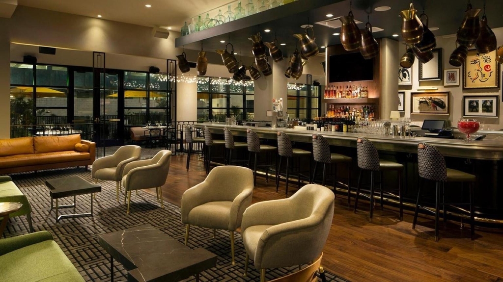 9787 Katy Freeway - Photo 14