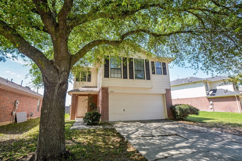 6835 Lower Arrow Dr Drive - Photo 1
