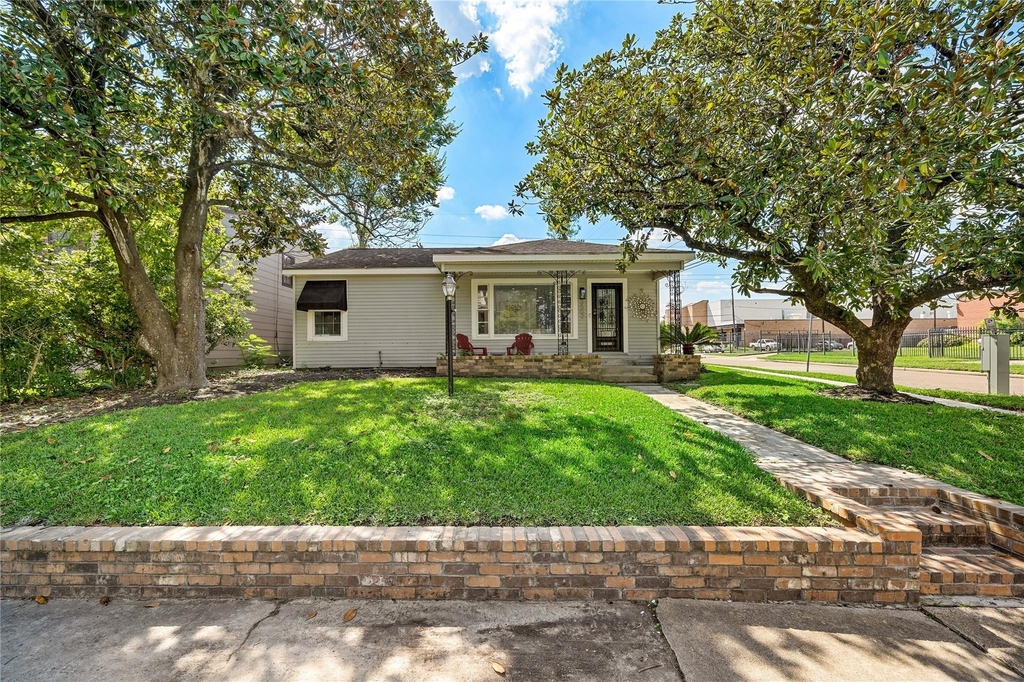 3502 Ruth Street - Photo 0