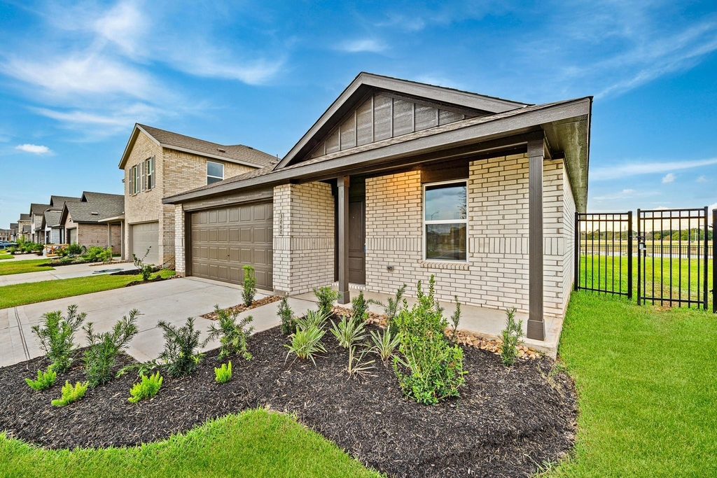 3060 Wild Dunes Drive - Photo 1