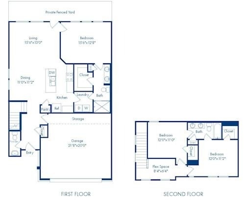 5300 Berkeley Knoll Circle - Photo 22