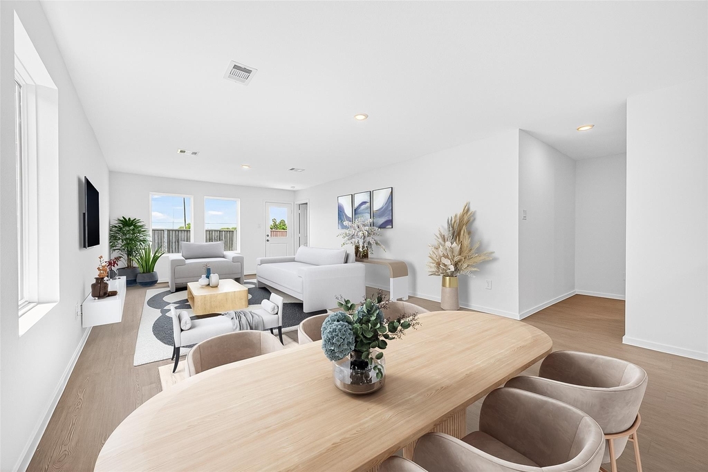 28522 Golden Hay Drive - Photo 8