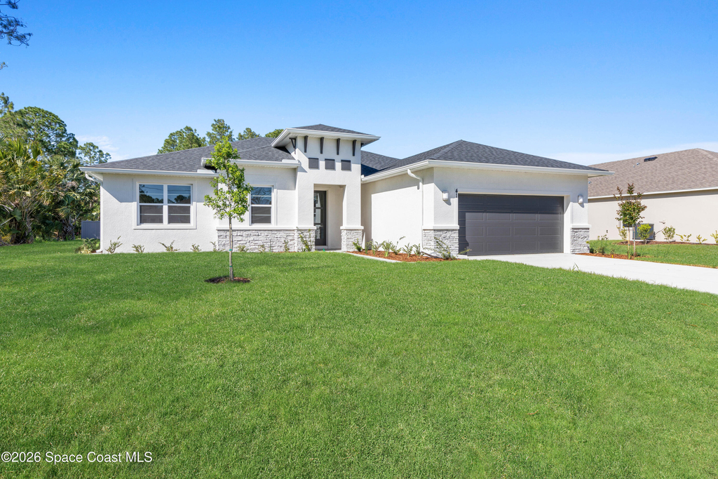 410 La Croix Road Sw - Photo 1