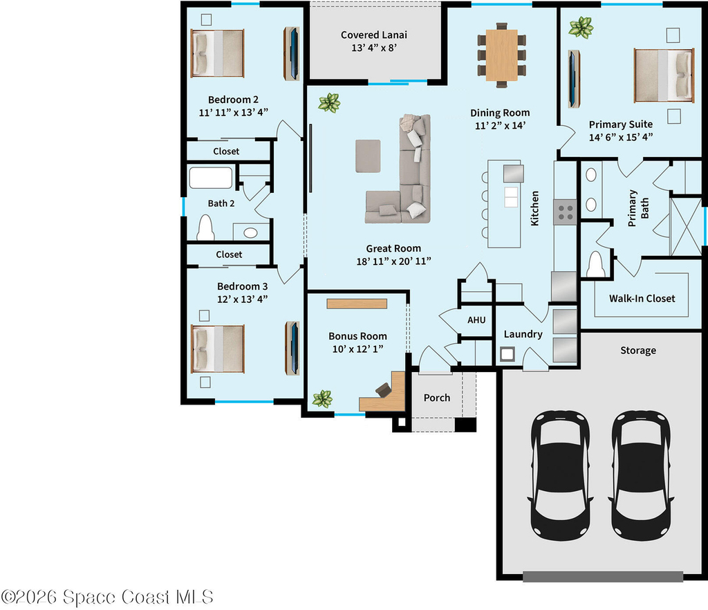 410 La Croix Road Sw - Photo 25