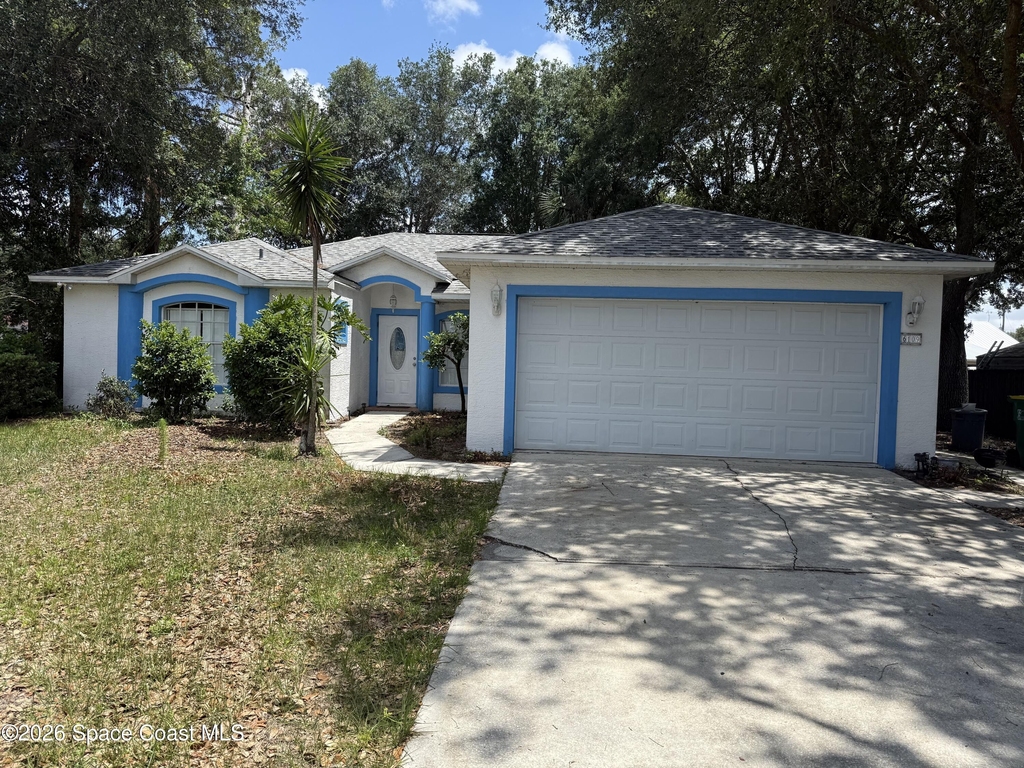 6109 Dees Road - Photo 0
