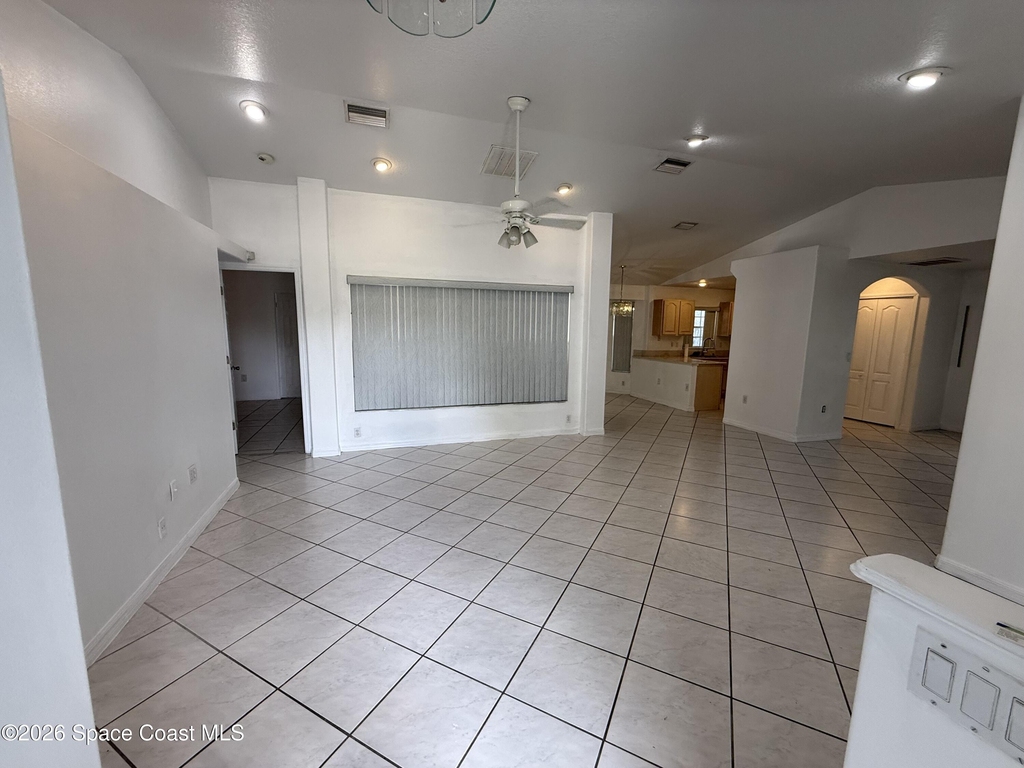 6109 Dees Road - Photo 1