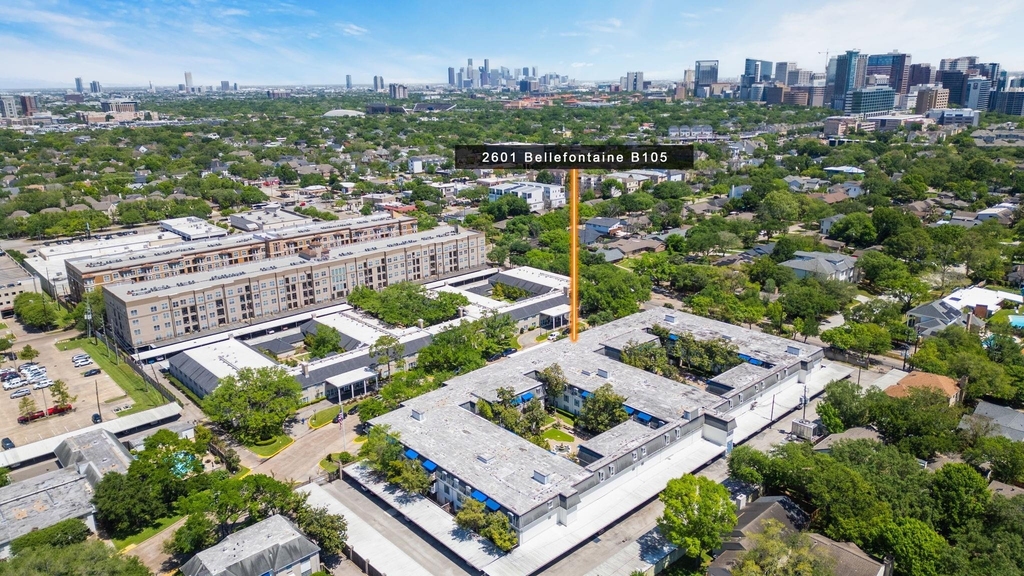 2601 Bellefontaine Street - Photo 23