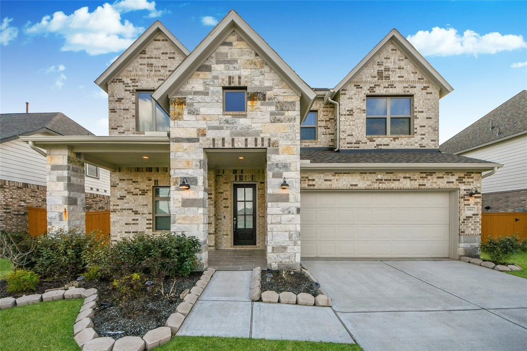 2901 Apple Rose L Lane - Photo 1
