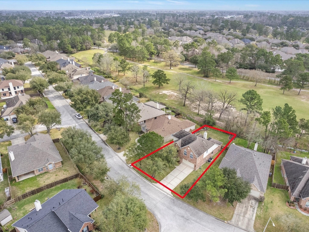 25553 Oakhurst Forest Drive - Photo 1