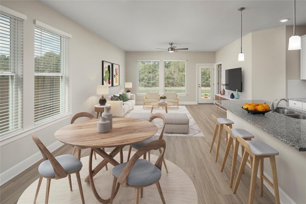 5300 Berkeley Knoll Circle - Photo 3