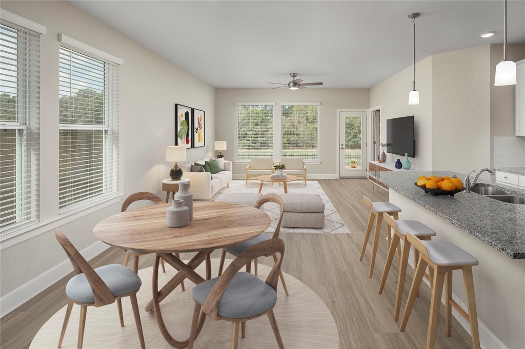 5300 Berkeley Knoll Circle - Photo 3
