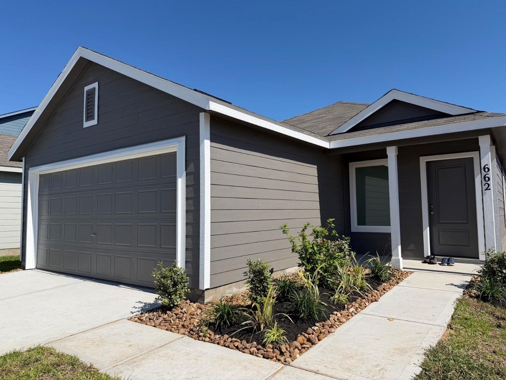 662 Road 590110 - Photo 1