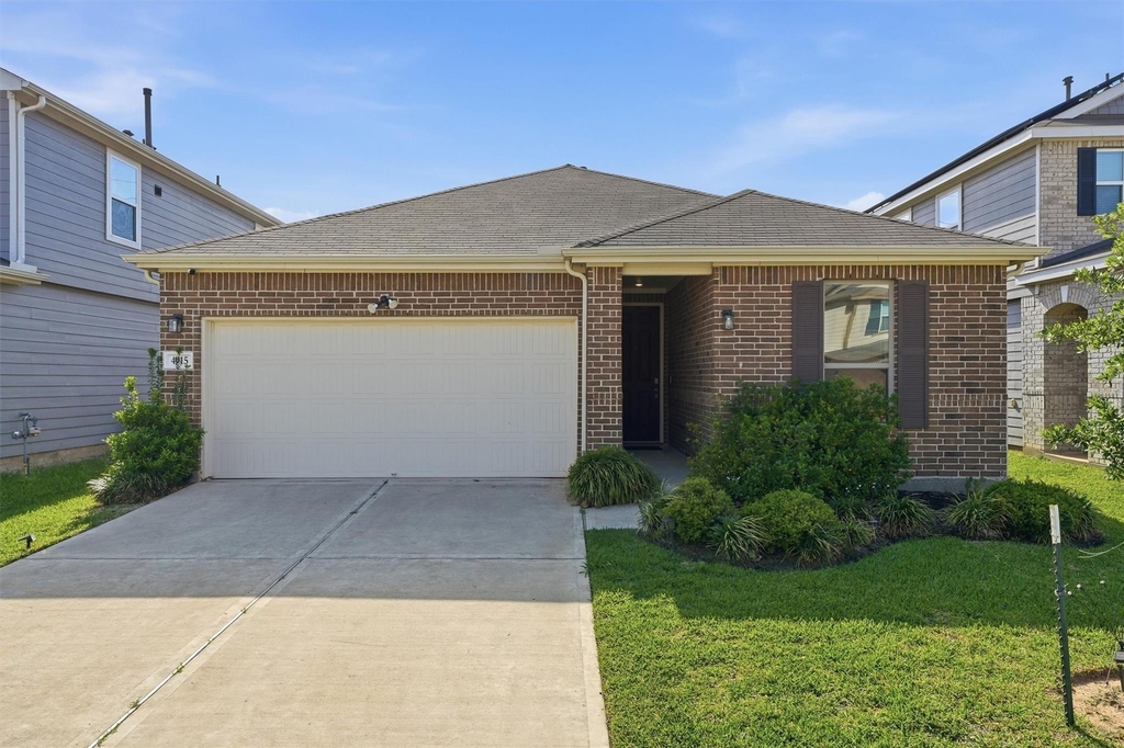 4915 Gazelle Leap Lane - Photo 0