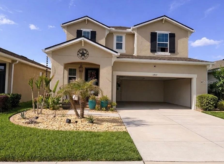 11927 Streambed Drive - Photo 0