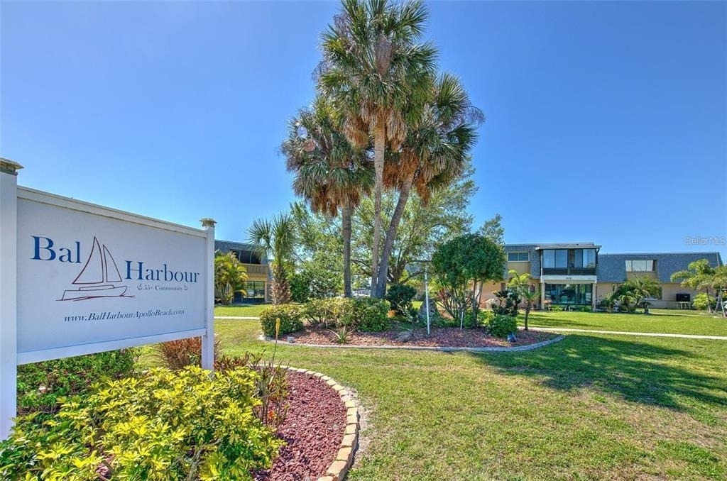 1008 Apollo Beach Boulevard - Photo 23