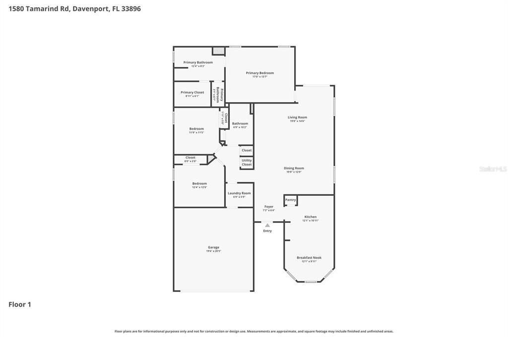 1580 Tamarind Road - Photo 15