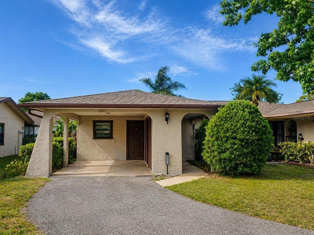 4810 Ho Wil Lane - Photo 0