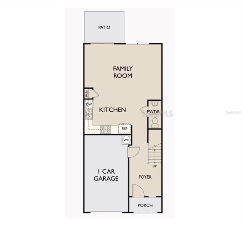 6195 Daerr Ridge St Street - Photo 1