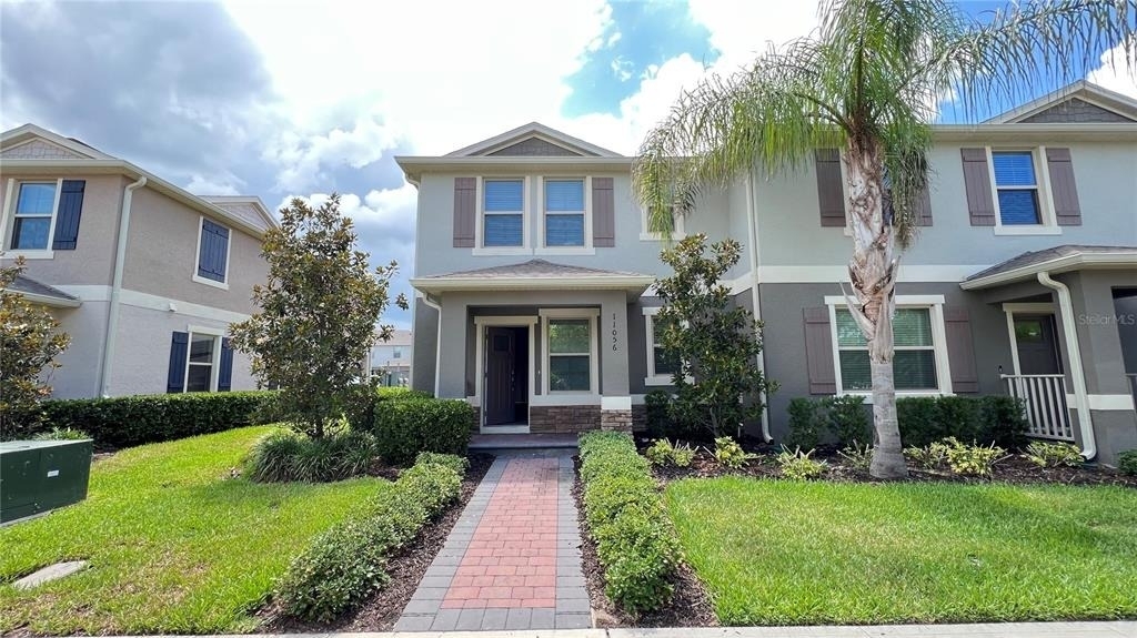 11056 Great Rock Street - Photo 1