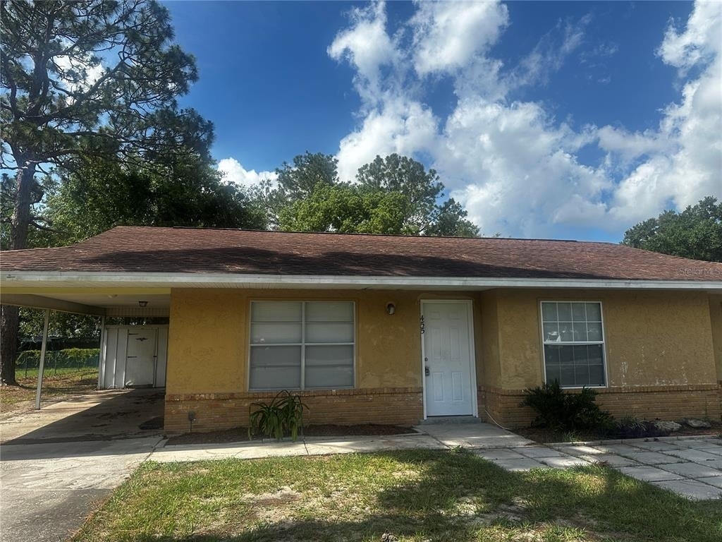 455 Water Road - Photo 0
