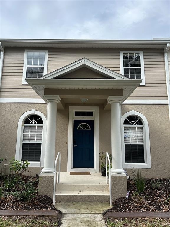 6308 Lake Smith Circle - Photo 1