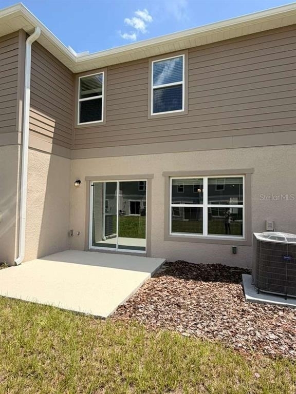2767 Raindrop Run Street - Photo 1