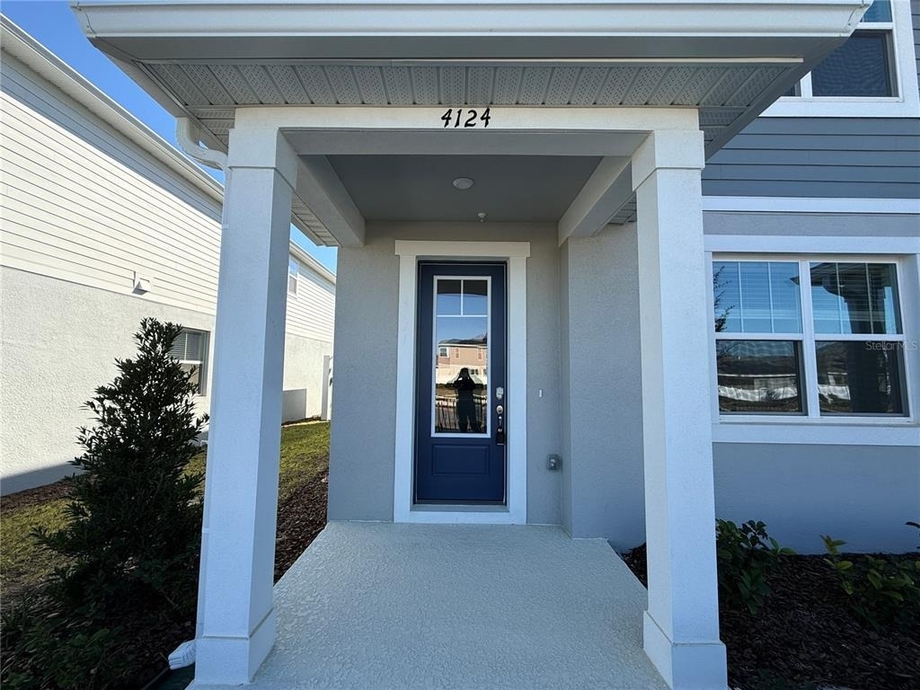 4124 Sadler Road - Photo 1