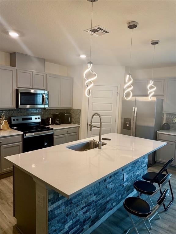 2986 Salisbury Avenue - Photo 2