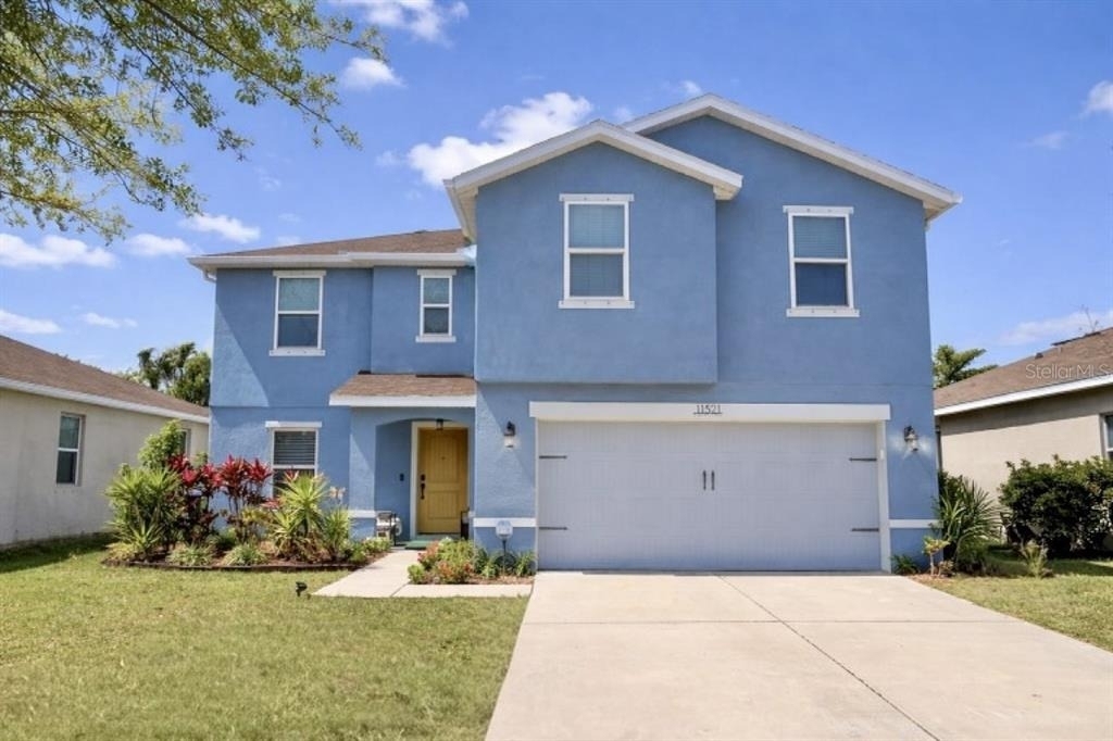 11521 Southern Creek Drive - Photo 4