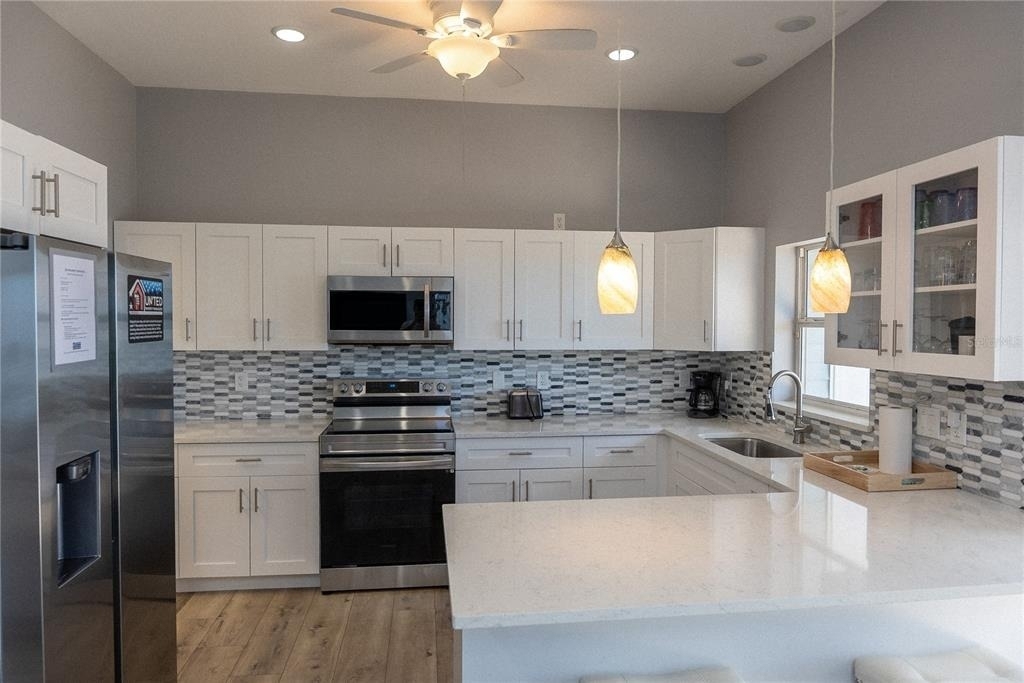 2424 Bay Drive - Photo 5