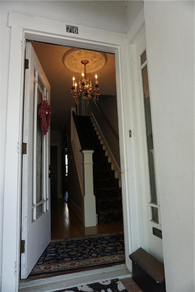 76 W Market Street - Photo 1
