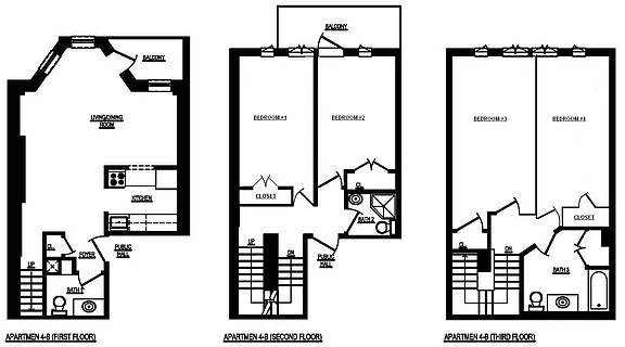 37 West 54th Street - Photo 15