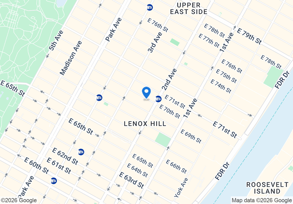 226 East 70th Street - Photo 12