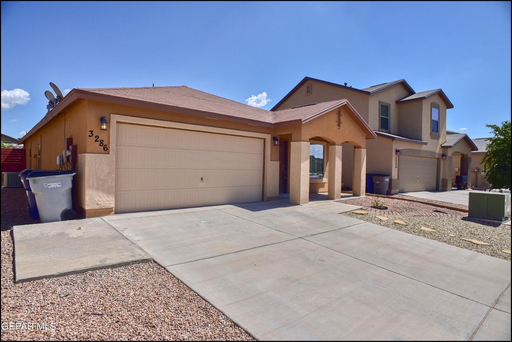 3286 Azteca Trail - Photo 3