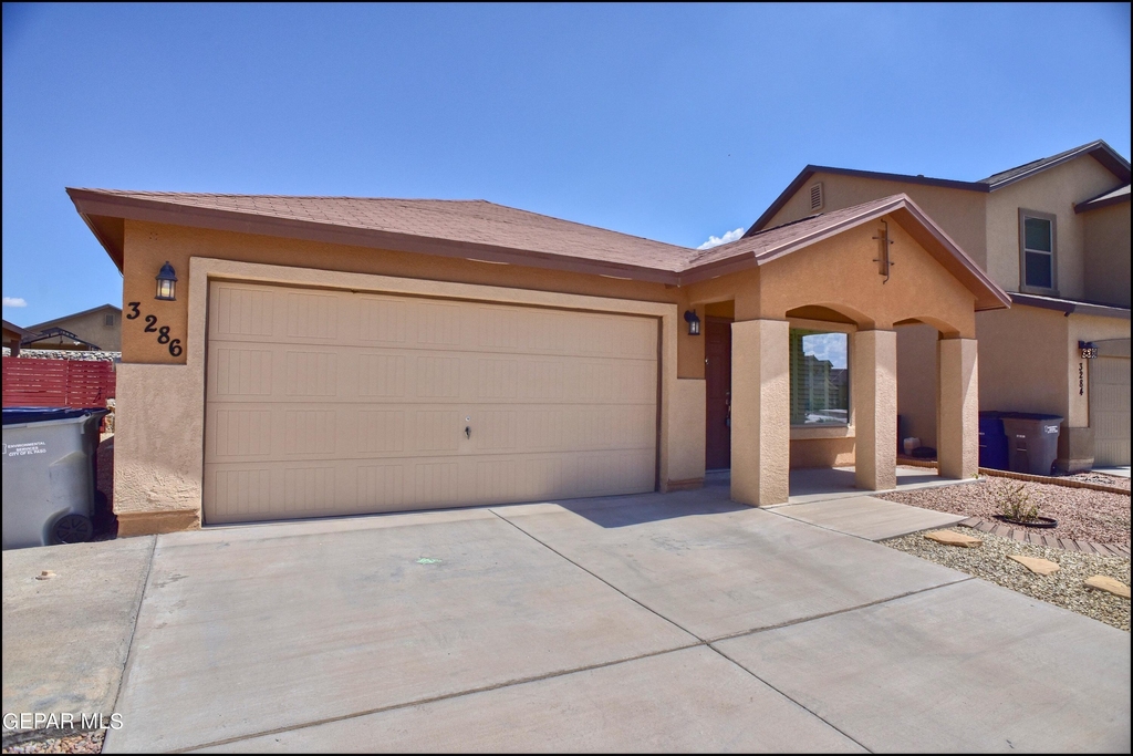 3286 Azteca Trail - Photo 2