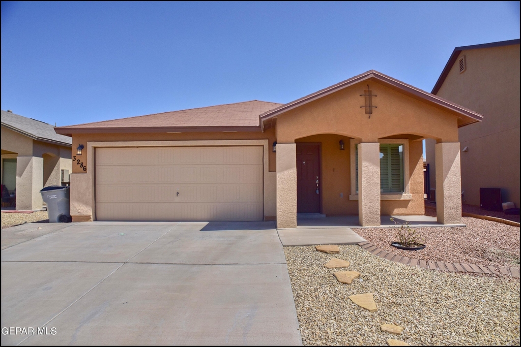 3286 Azteca Trail - Photo 1