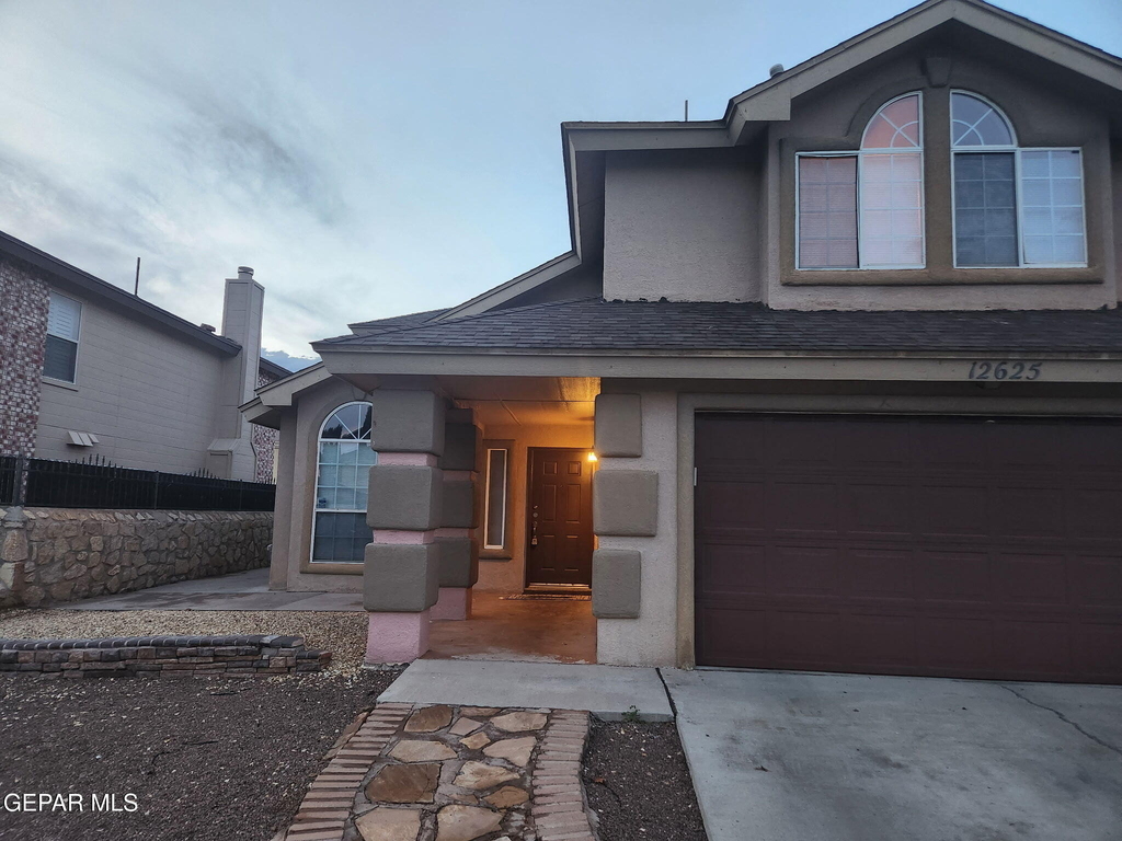 12625 Tierra Tigre Avenue - Photo 0